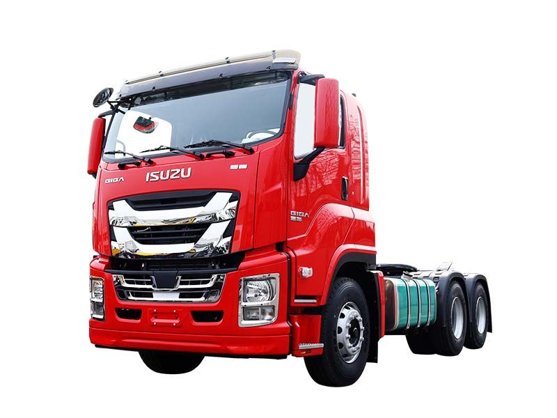 Heavy-duty truck enginediesel 6x4 manual transmission cargo truck for sale