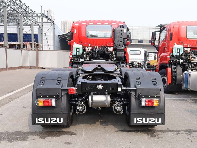 Heavy-duty truck enginediesel 6x4 manual transmission cargo truck for sale